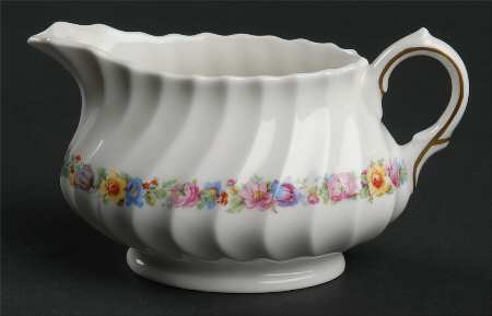 Evesham Creamer