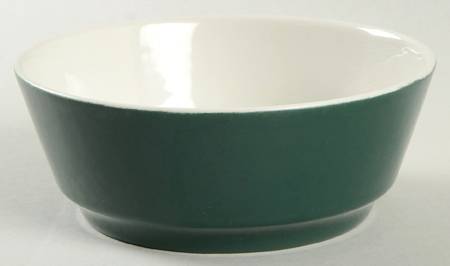 Everglades Fruit/Dessert (Sauce) Bowl
