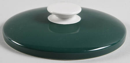 Everglades Lid for Medium Round Oven-To Table Casserole