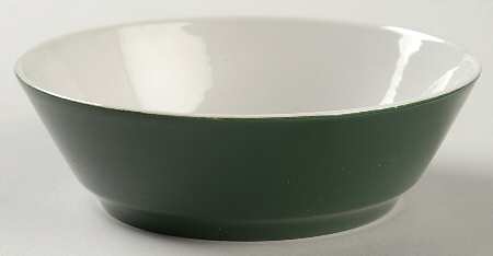 Everglades Coupe Cereal Bowl