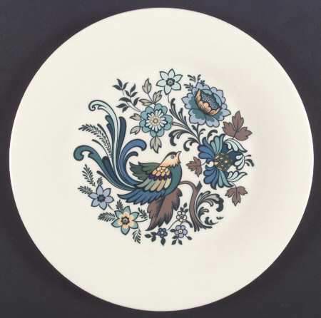 Everglades by Royal Doulton