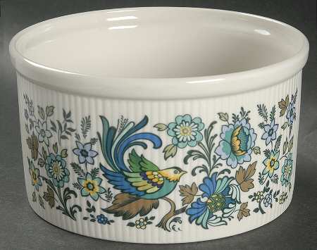 Everglades 6" Souffle
