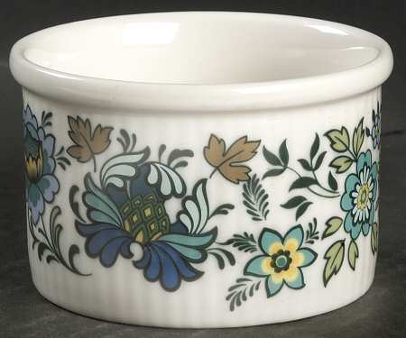 Everglades Ramekin