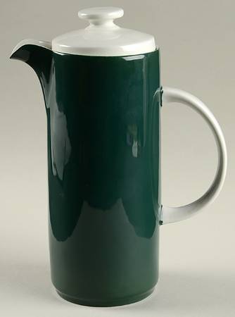 Everglades Pitcher & Lid