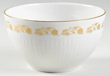 Fairfax Open Sugar Bowl