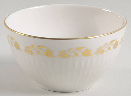 Fairfax Mini Open Sugar Bowl