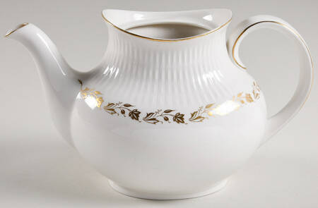 Fairfax Teapot No Lid