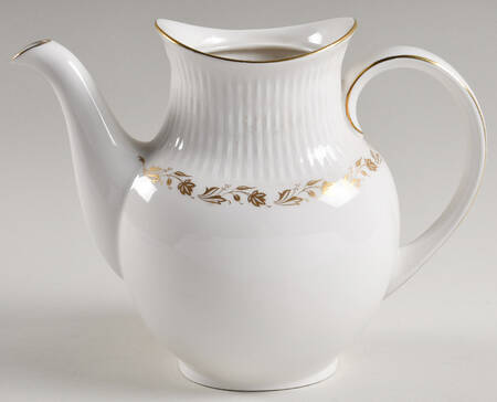 Fairfax Coffee Pot No Lid