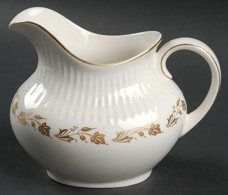 Fairfax Creamer