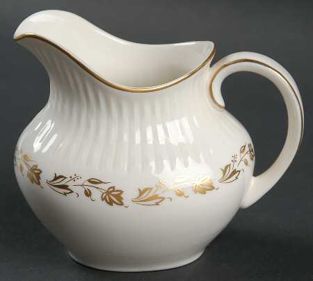 Fairfax Mini Creamer