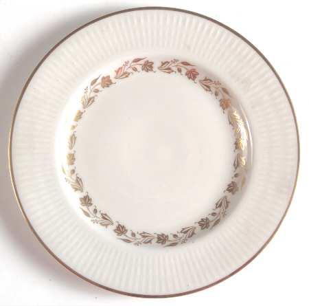 Fairfax Bread & Butter Plate