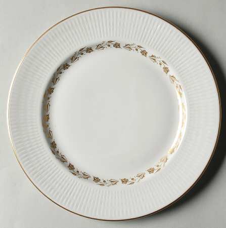 Fairfax Luncheon Plate