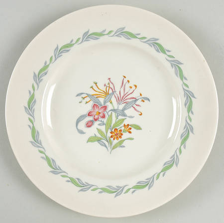 Fairfield Salad Plate