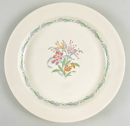 Fairfield 12" Chop Plate (Round Platter)