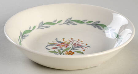Fairfield Fruit/Dessert (Sauce) Bowl
