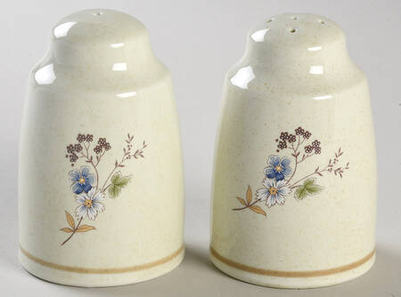 Fairford Salt & Pepper Set