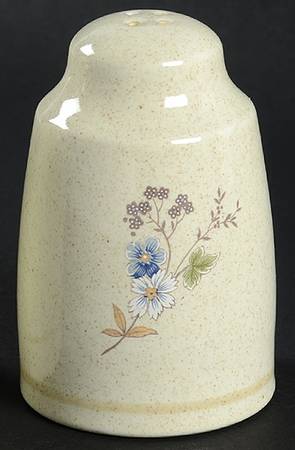Fairford Salt Shaker