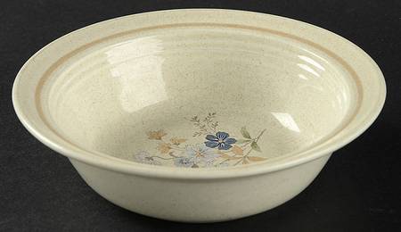 Fairford Fruit/Dessert (Sauce) Bowl