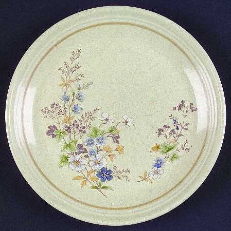 Fairford Bread & Butter Plate