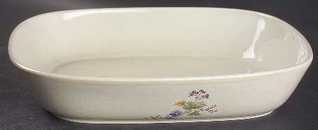Fairford Oval Roaster