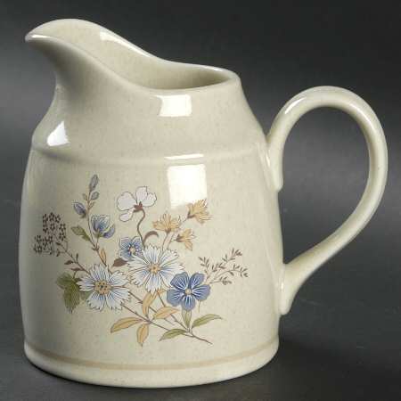 Fairford Creamer