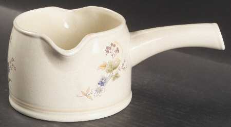 Fairford Gravy Boat