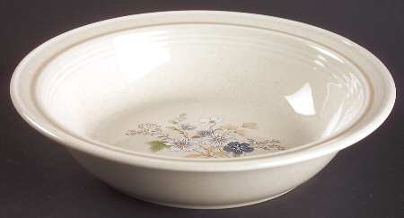 Fairford Rim Soup Bowl