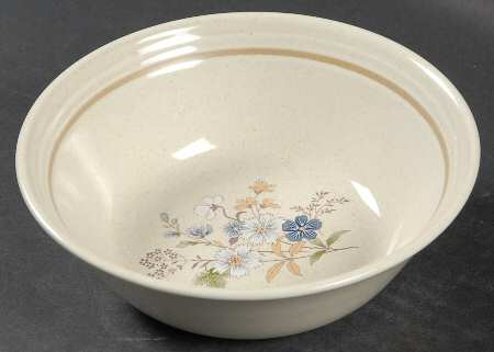 Fairford Coupe Cereal Bowl