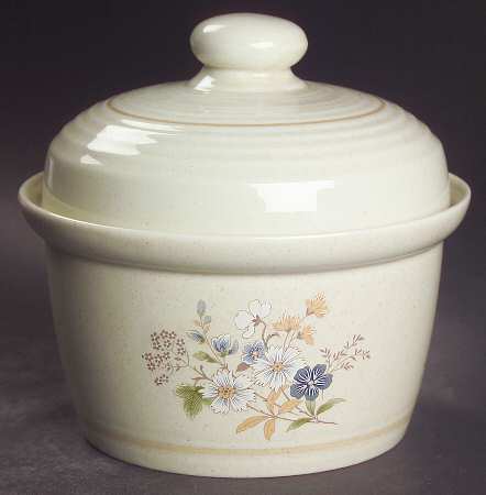 Fairford Individual Casserole & Lid