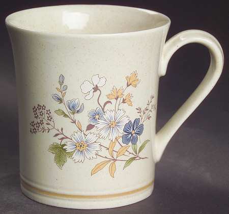 Fairford Mug