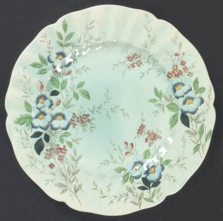Fantasy by Royal Doulton