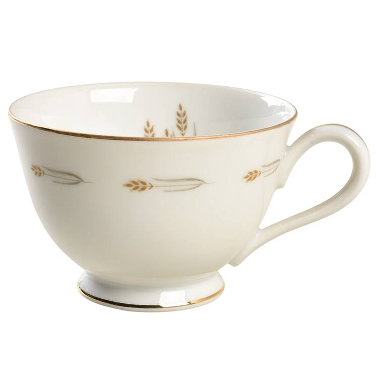 Fantasia Flat Cup