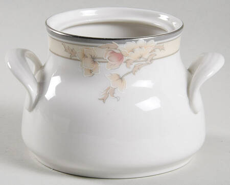 Fascination Sugar Bowl No Lid