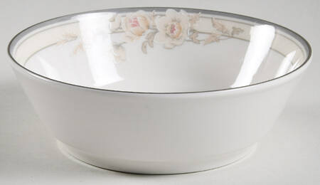 Fascination Coupe Cereal Bowl