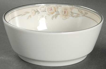Fascination Fruit/Dessert (Sauce) Bowl