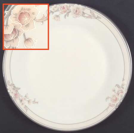 Fascination by Royal Doulton