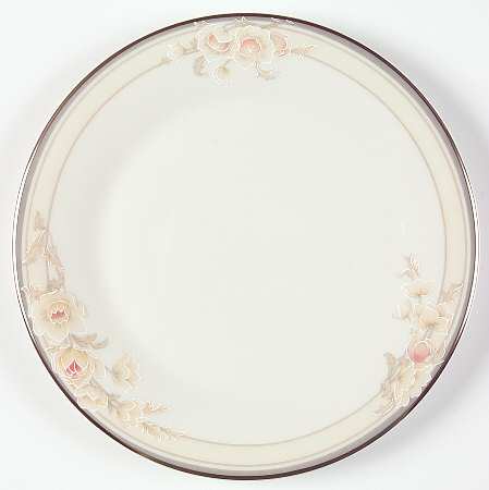 Fascination Bread & Butter Plate