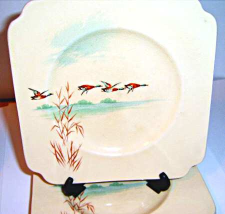 Fenland by Royal Doulton