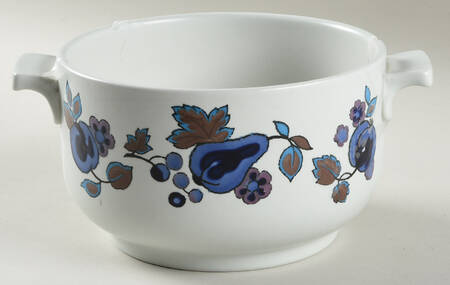 Festival 1.25 Qt Round Casserole No Lid