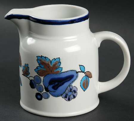 Festival Creamer by Royal Doulton