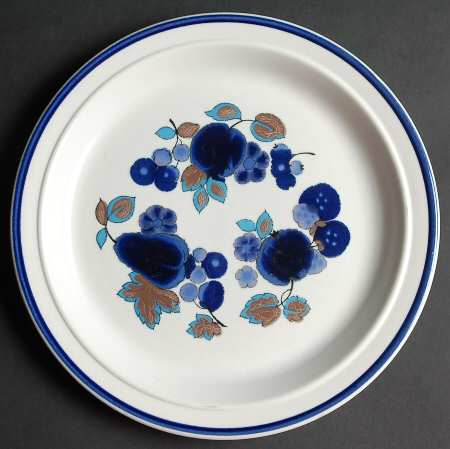Salad Plate