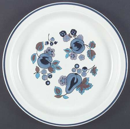 Festival by Royal Doulton