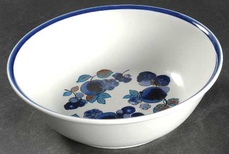 Festival Coupe Cereal Bowl