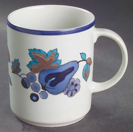 Festival Mug