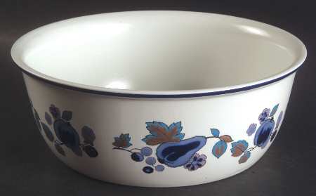 Festival 9" Salad Serving Bowl