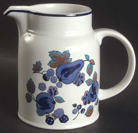 Festival 32 Oz Pitcher