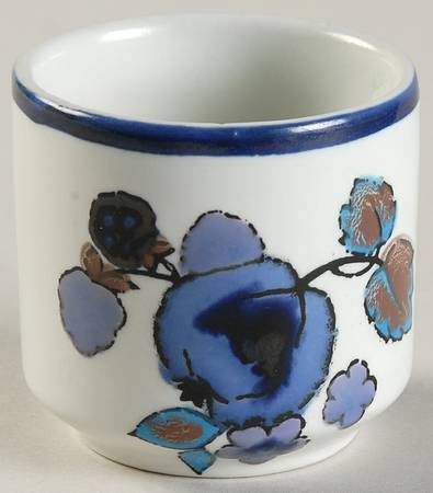 Festival Single Egg Cup