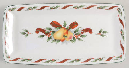 Festival Large Sandwich Tray