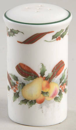 Festival Pepper Shaker