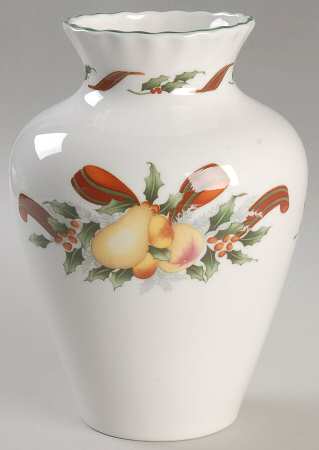 Festival 7" Vase
